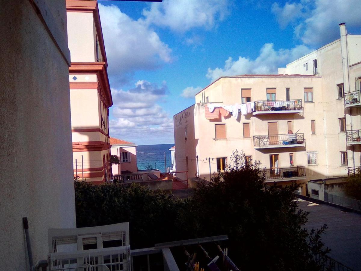 Bed and Breakfast La Pervinca Alghero Exterior foto